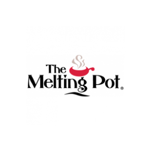 The Melting Pot Logo