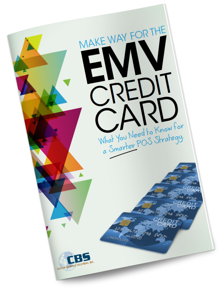 EMV card reader whitepaper