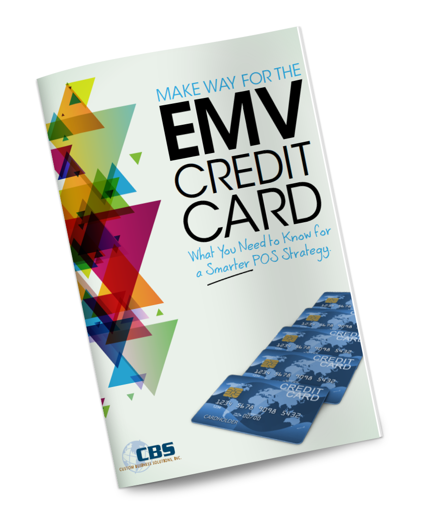 EMV Card Reader White paper