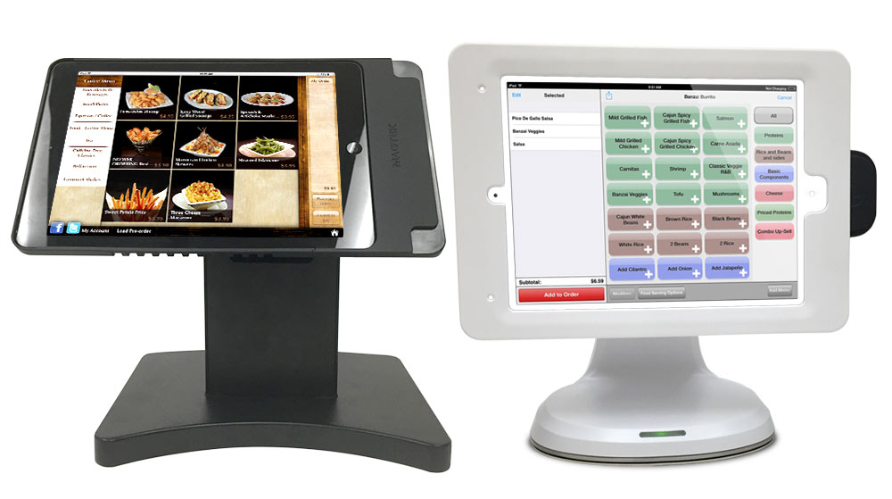 Tablet pos for restaurants