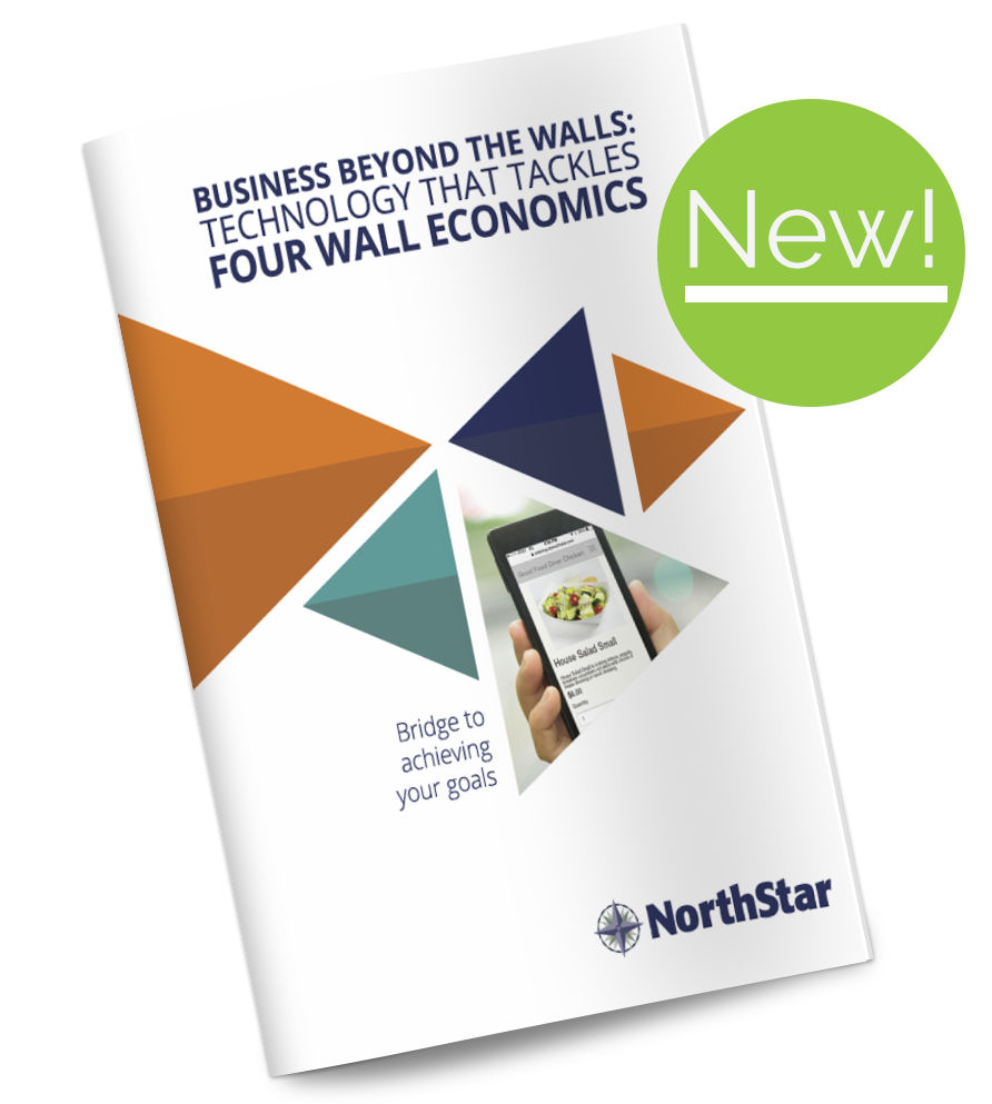 Business Beyond The Walls: 4 Wall Economics White Paper