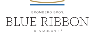blue ribbon restaurants logo