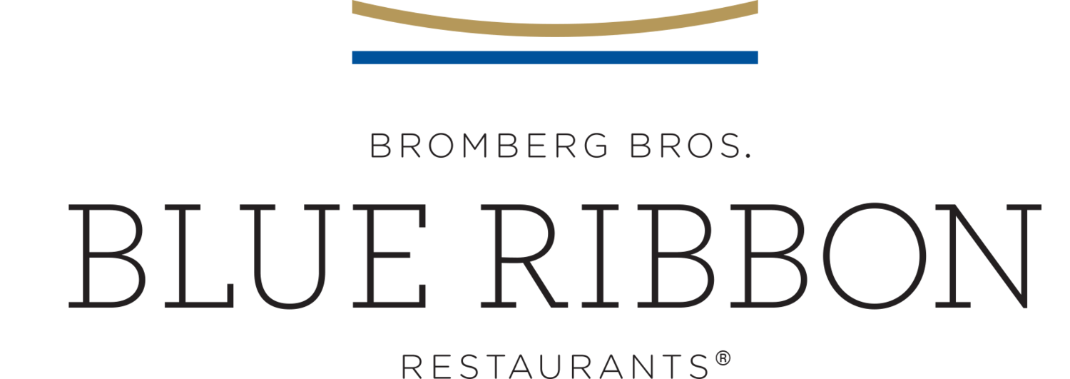 blue ribbon restaurants logo - NorthStar
