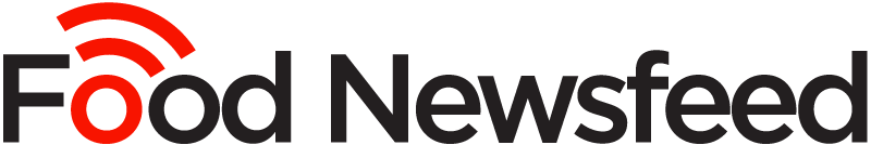 Food Newsfeed Logo