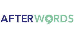 AfterWords Logo